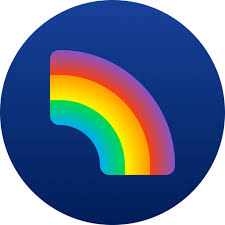Rainbow Logo